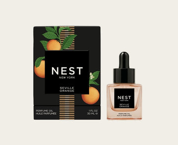 NEST- Seville Orange Perfume Oil (30ml)